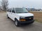 2023 Chevrolet Express Passenger 3500 1LS