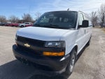 2023 Chevrolet Express Passenger 3500 1LS