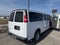 2023 Chevrolet Express Passenger 3500 1LS