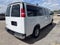 2025 Chevrolet Express Passenger 1LT