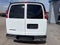 2025 Chevrolet Express Passenger 1LT