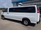 2025 Chevrolet Express Passenger 1LT