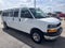 2025 Chevrolet Express Passenger 1LT