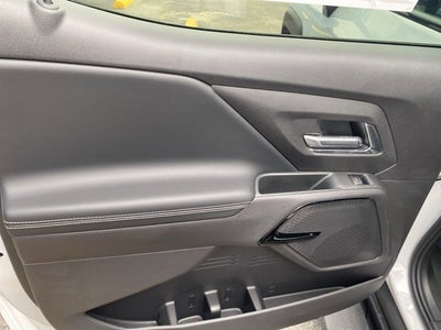 2026 Chevrolet Silverado EV LT - Extended Range