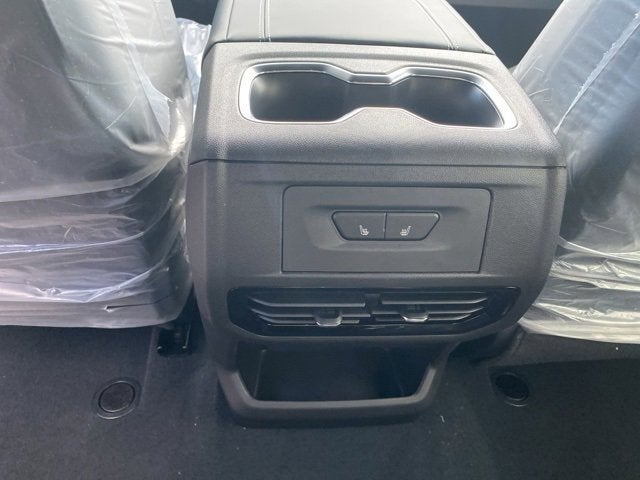 2026 Chevrolet Silverado EV LT - Extended Range