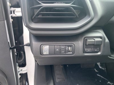 2026 Chevrolet Silverado EV LT - Extended Range