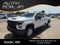 2020 Chevrolet Silverado 2500 HD Work Truck