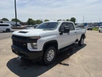 2020 Chevrolet Silverado 2500 HD Work Truck