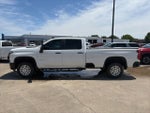 2020 Chevrolet Silverado 2500 HD Work Truck