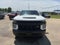 2020 Chevrolet Silverado 2500 HD Work Truck