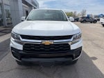 2022 Chevrolet Colorado WT