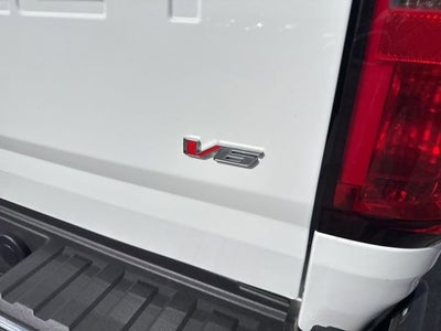 2022 Chevrolet Colorado WT