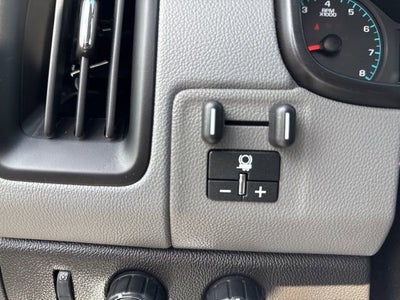 2022 Chevrolet Colorado WT