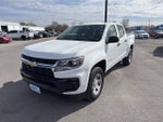 2022 Chevrolet Colorado WT