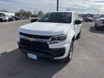 2022 Chevrolet Colorado WT