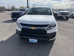2022 Chevrolet Colorado WT