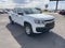2022 Chevrolet Colorado WT