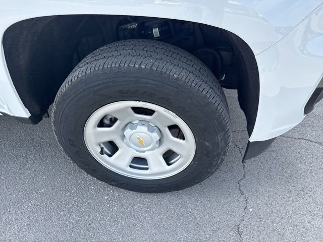 2022 Chevrolet Colorado WT