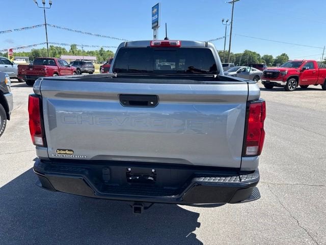 2023 Chevrolet Colorado WT