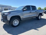 2023 Chevrolet Colorado WT