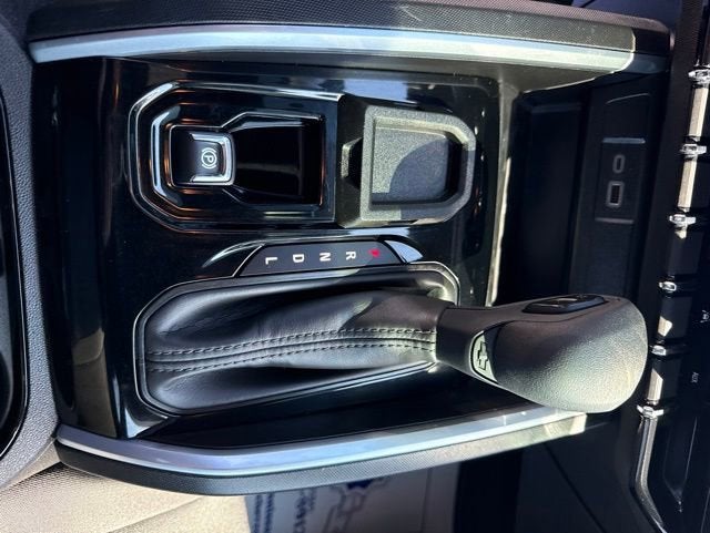 2023 Chevrolet Colorado WT