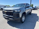 2023 Chevrolet Colorado WT