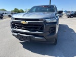 2023 Chevrolet Colorado WT