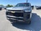 2023 Chevrolet Colorado WT