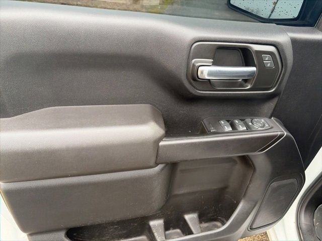 2023 Chevrolet Silverado 1500 WT