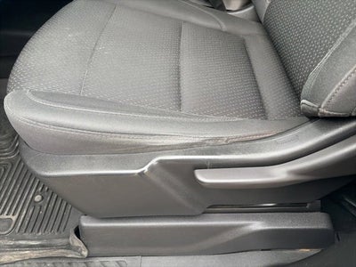 2023 Chevrolet Silverado 1500 WT