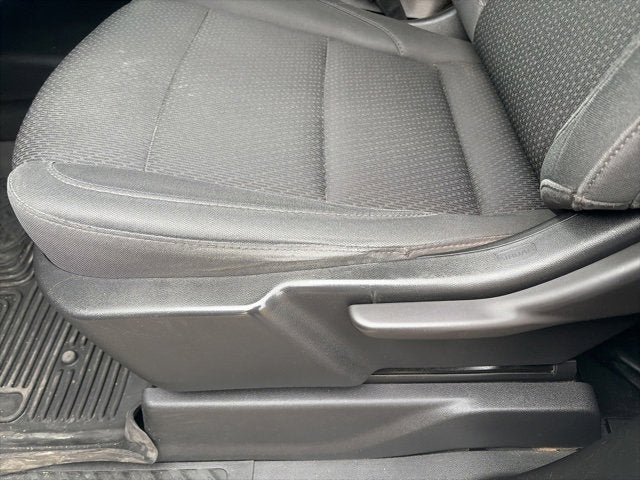 2023 Chevrolet Silverado 1500 WT