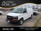 2025 Chevrolet Express Cargo 3500 WT
