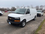 2025 Chevrolet Express Cargo 3500 WT