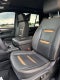 2021 GMC Yukon AT4