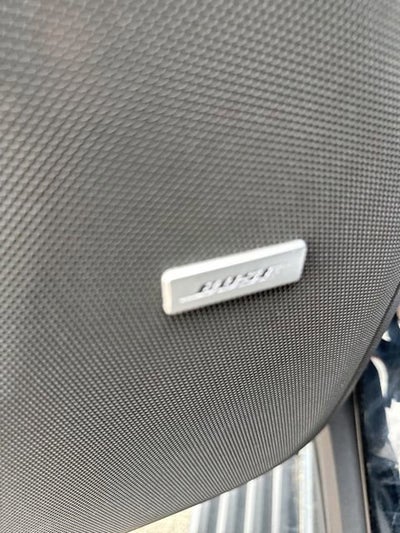 2021 GMC Yukon AT4
