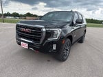 2021 GMC Yukon AT4
