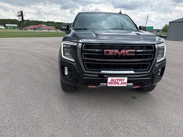 2021 GMC Yukon AT4