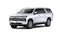 2027 Chevrolet Suburban Premier