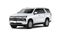2027 Chevrolet Tahoe LT