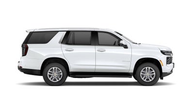 2027 Chevrolet Tahoe LT