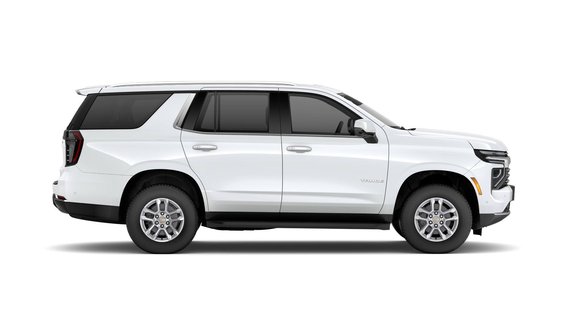 2027 Chevrolet Tahoe LT