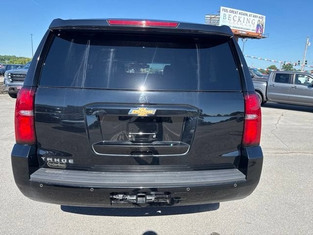 2019 Chevrolet Tahoe LS