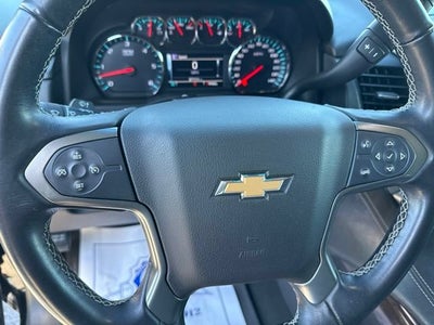 2019 Chevrolet Tahoe LS