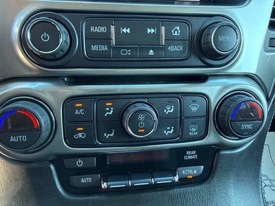 2019 Chevrolet Tahoe LS