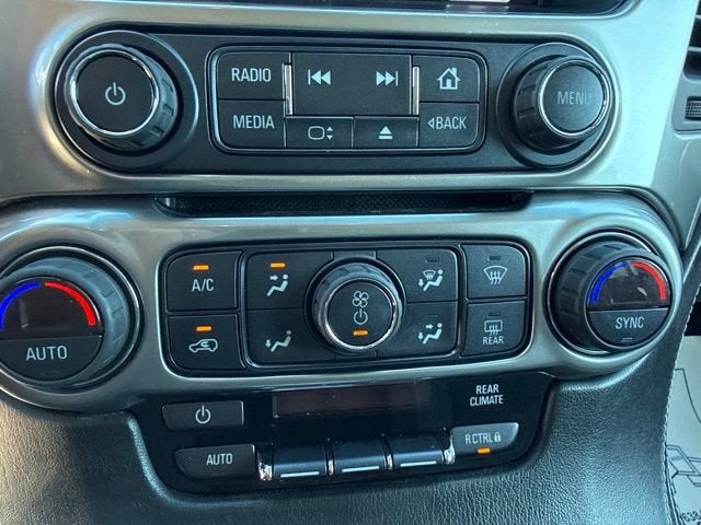 2019 Chevrolet Tahoe LS