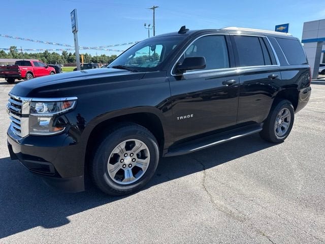 2019 Chevrolet Tahoe LS