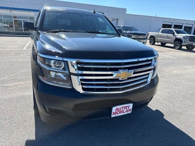 2019 Chevrolet Tahoe LS