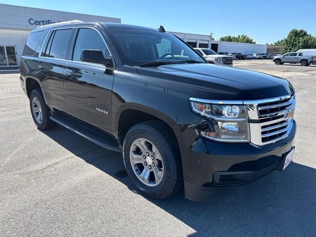 2019 Chevrolet Tahoe LS