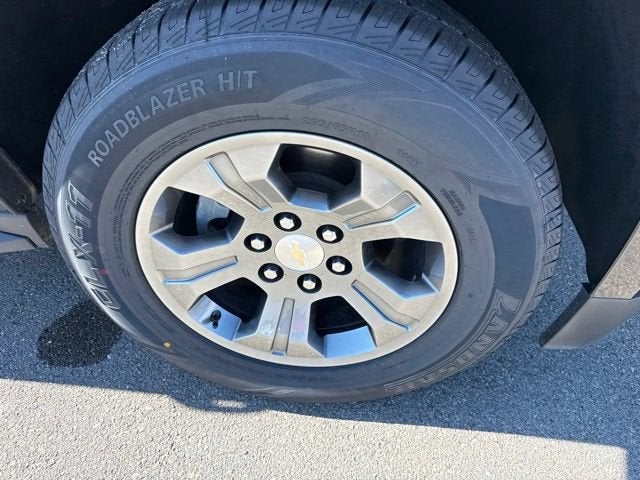 2019 Chevrolet Tahoe LS