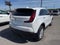 2022 Cadillac XT4 Luxury